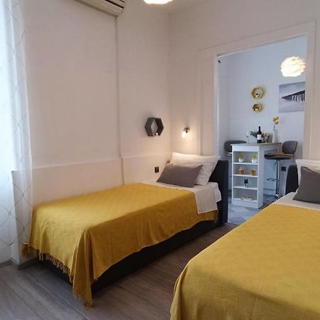 Rooms Diana Сплит Екстериор снимка