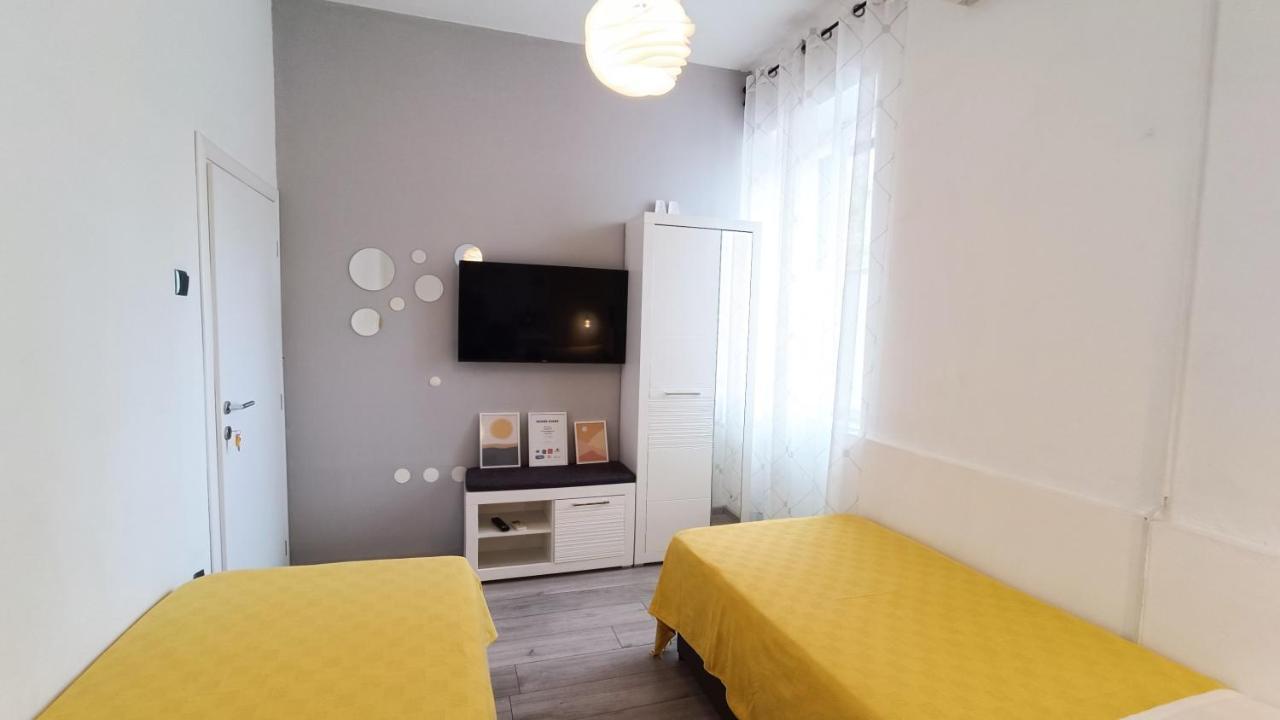 Rooms Diana Сплит Екстериор снимка
