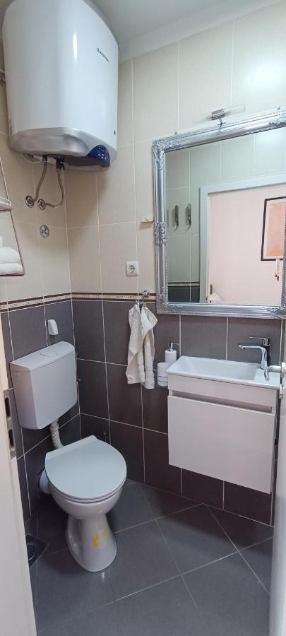 Rooms Diana Сплит Екстериор снимка