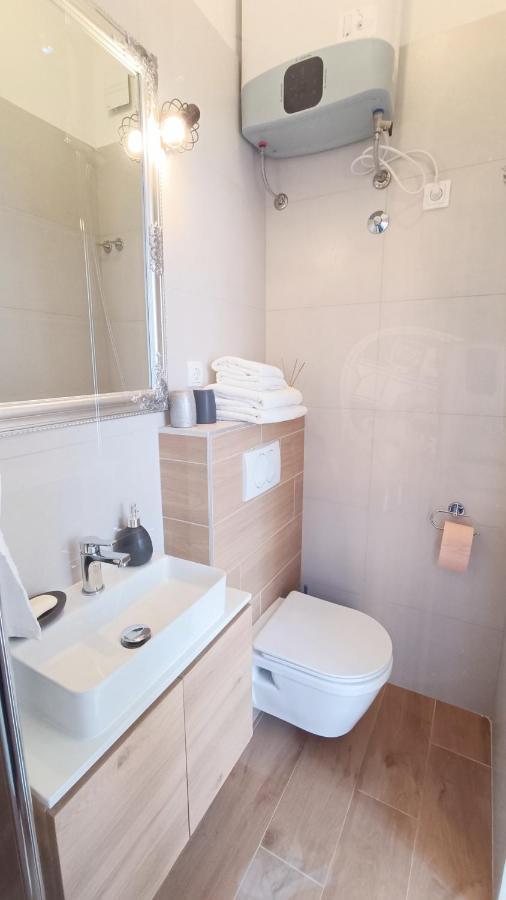 Rooms Diana Сплит Екстериор снимка