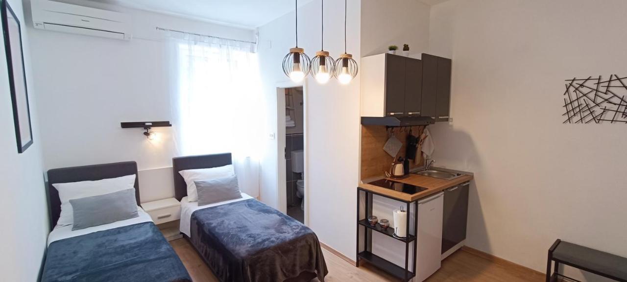 Rooms Diana Сплит Екстериор снимка