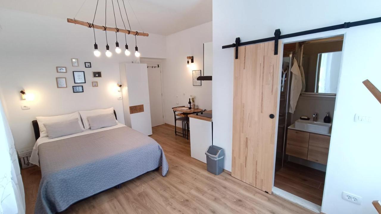 Rooms Diana Сплит Екстериор снимка