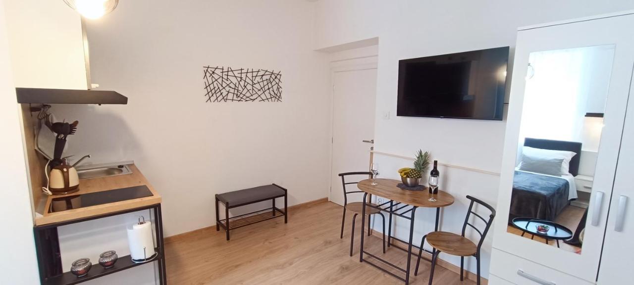 Rooms Diana Сплит Екстериор снимка
