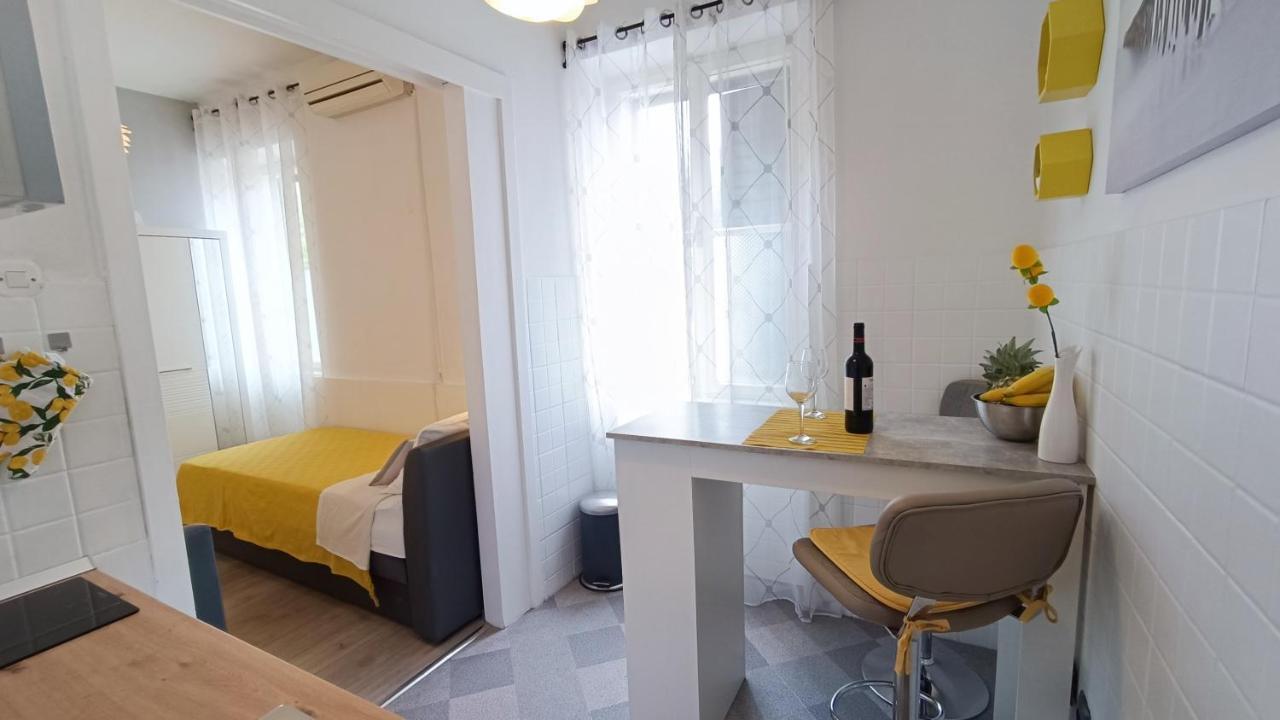 Rooms Diana Сплит Екстериор снимка