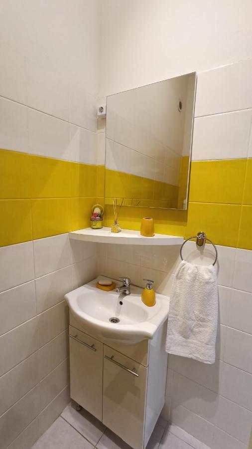 Rooms Diana Сплит Екстериор снимка