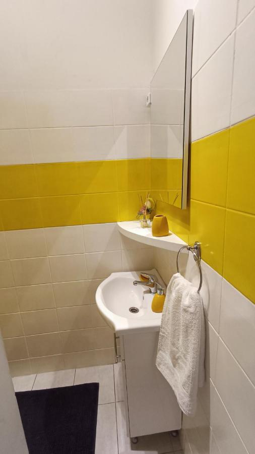 Rooms Diana Сплит Екстериор снимка