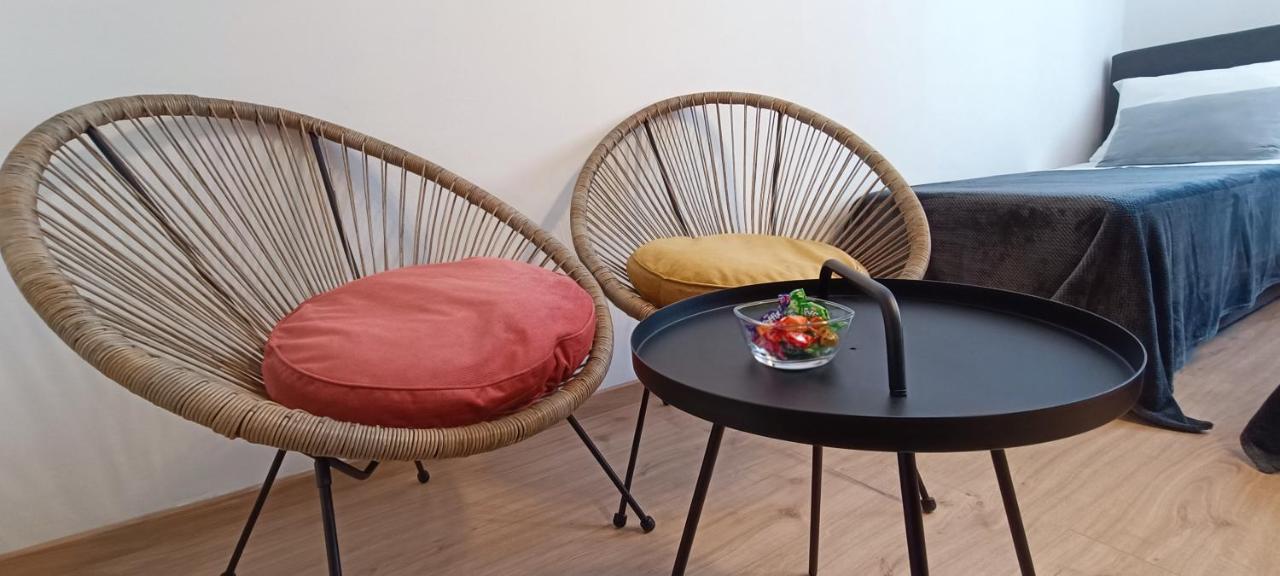 Rooms Diana Сплит Екстериор снимка