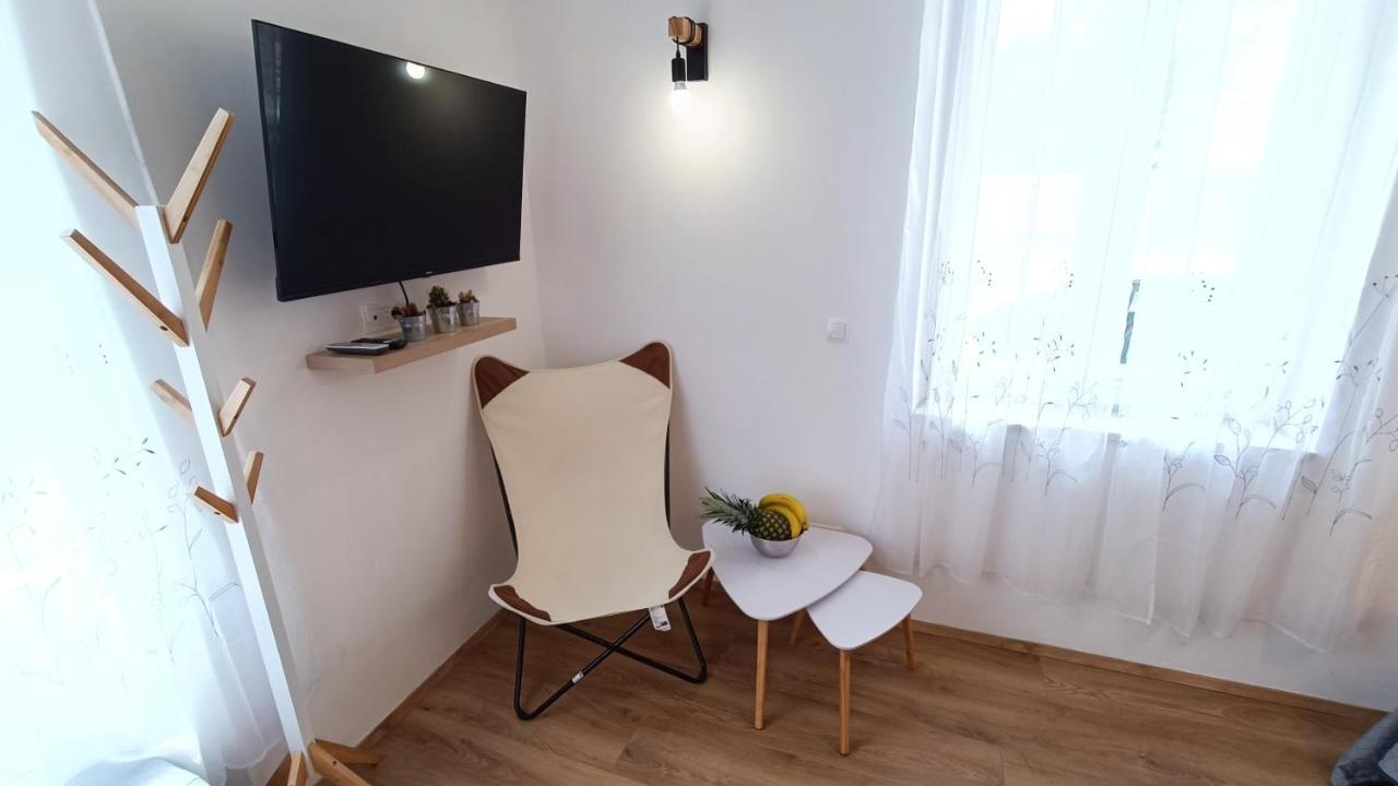 Rooms Diana Сплит Екстериор снимка
