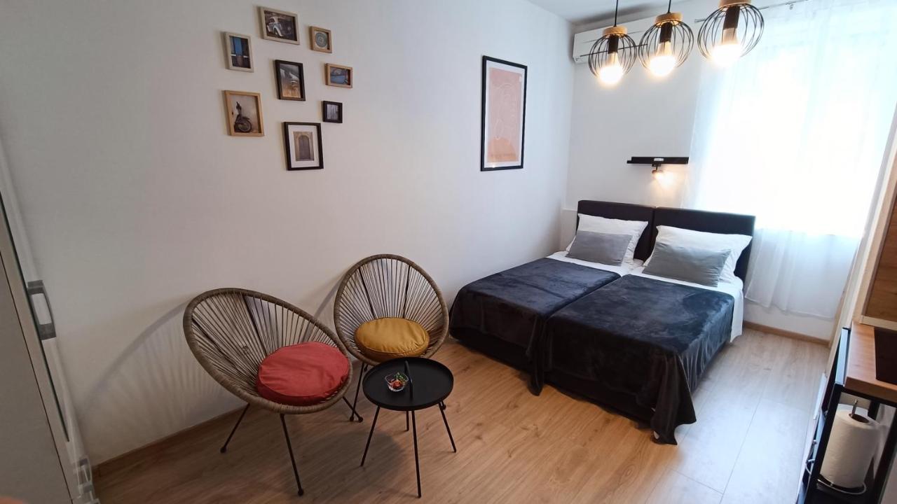 Rooms Diana Сплит Екстериор снимка